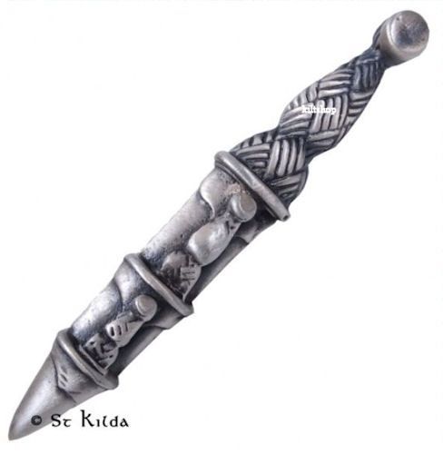 KIltpin Dirk 2