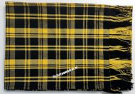Sash MacPowder Tartan